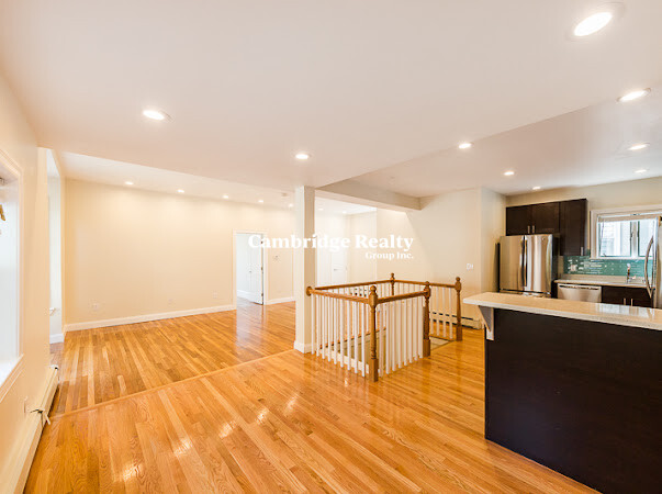 126 Monument St, West Medford