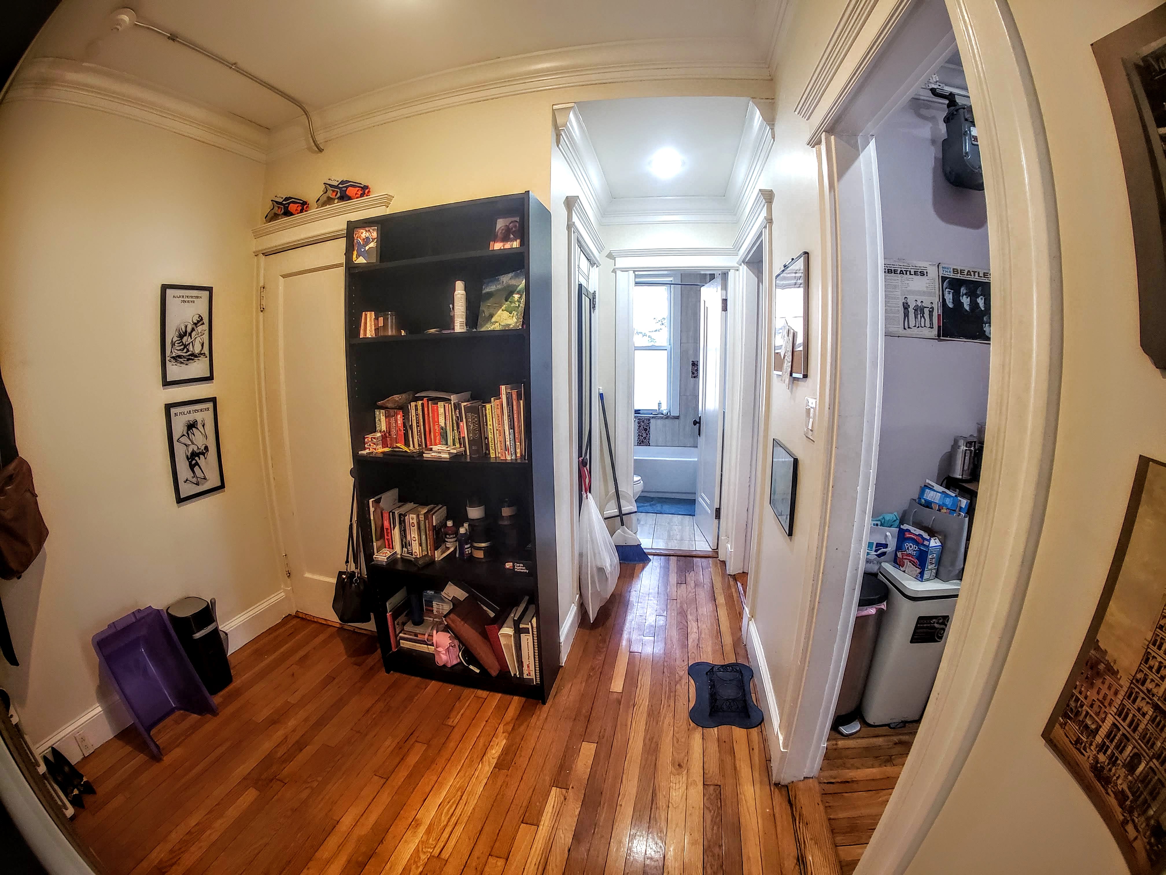 6 Crawford St, Central Square