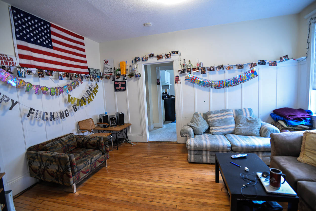 28 Glenville Ave, Allston