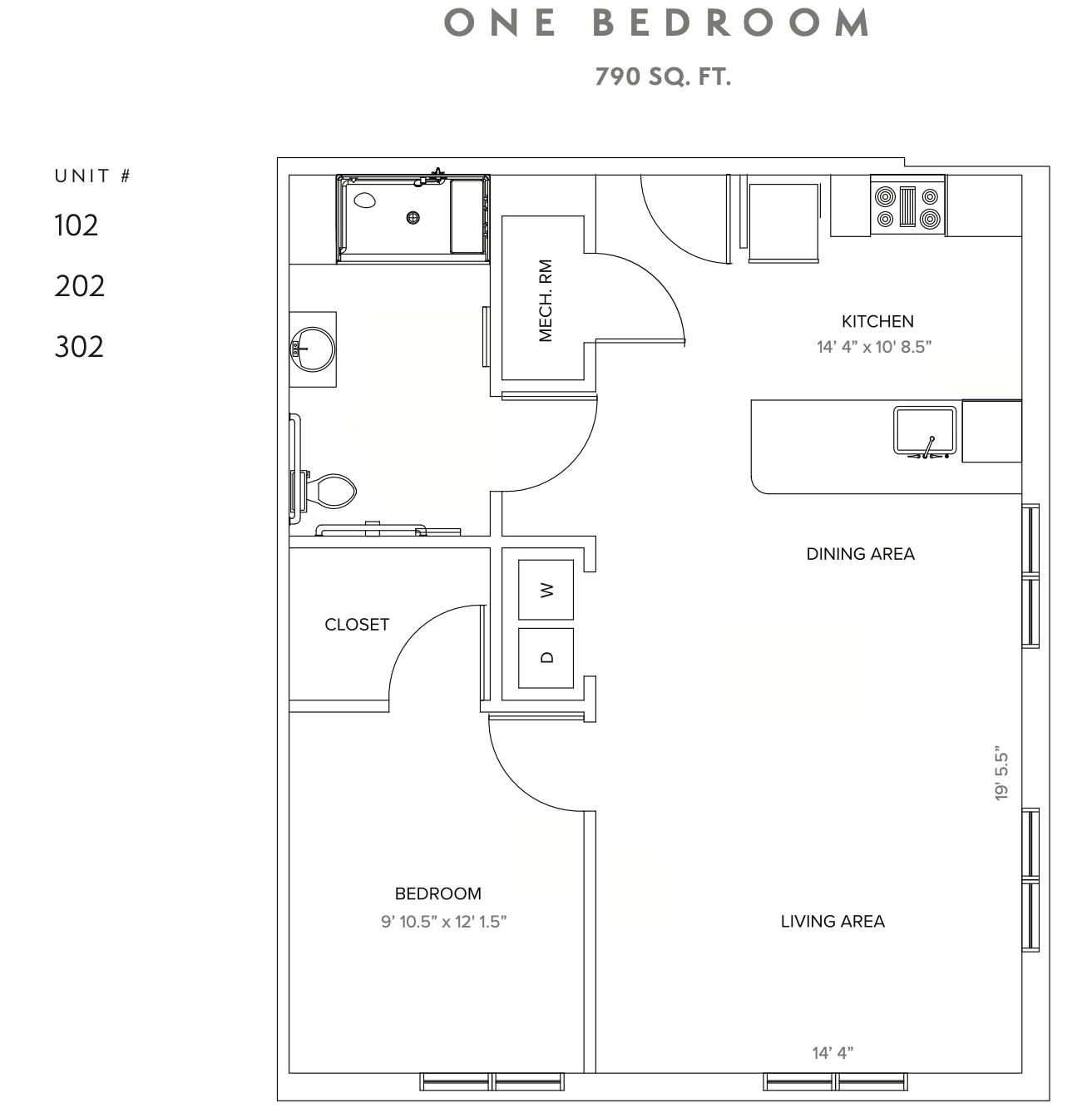 458 Washington St, Brighton