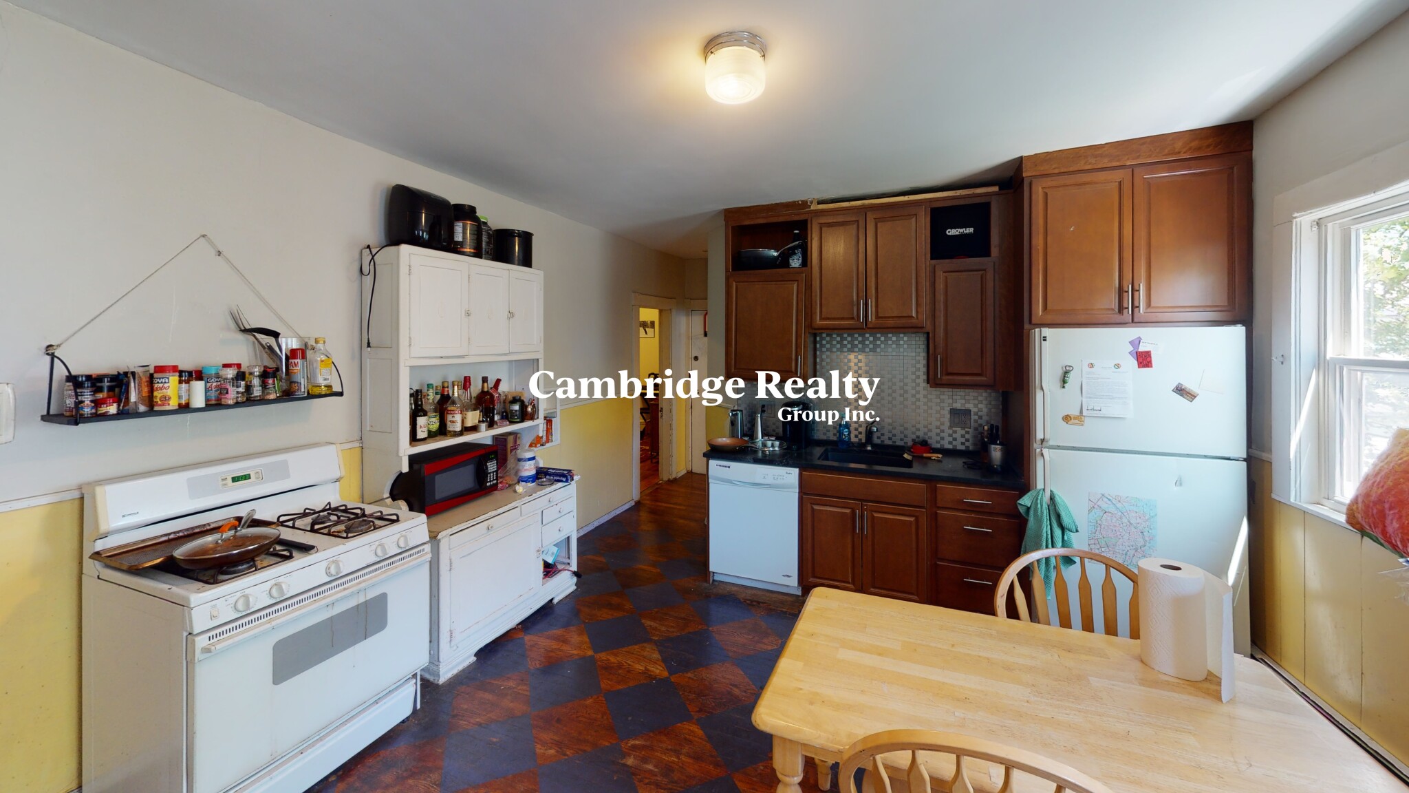 5 Durham St, Union Square