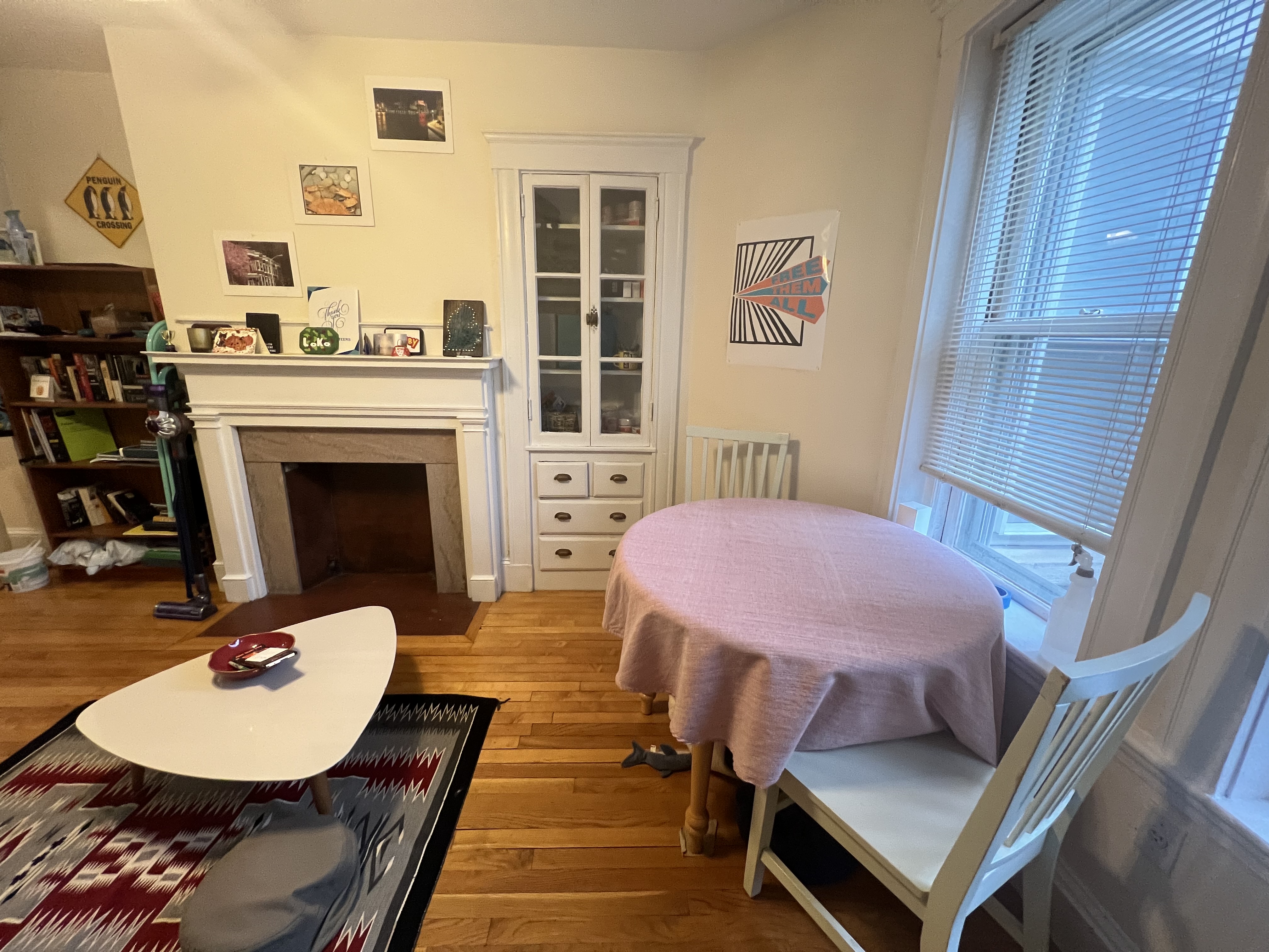 331 Harvard St, Harvard Square