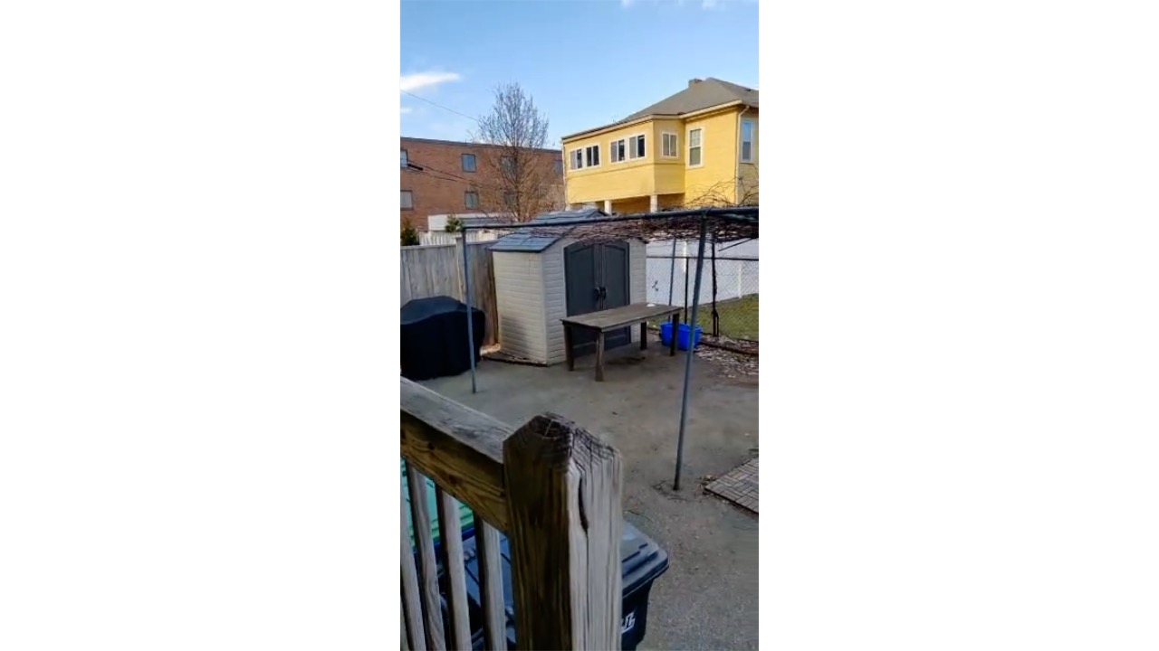 9 Rossmore St, Union Square