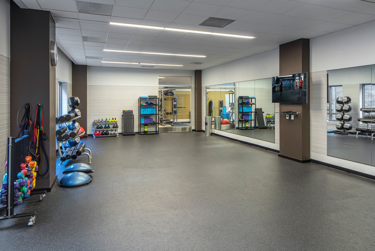 665 Washington St, Downtown