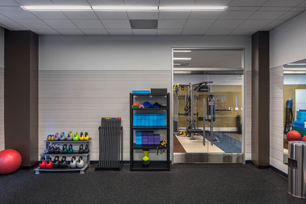 665 Washington St, Downtown