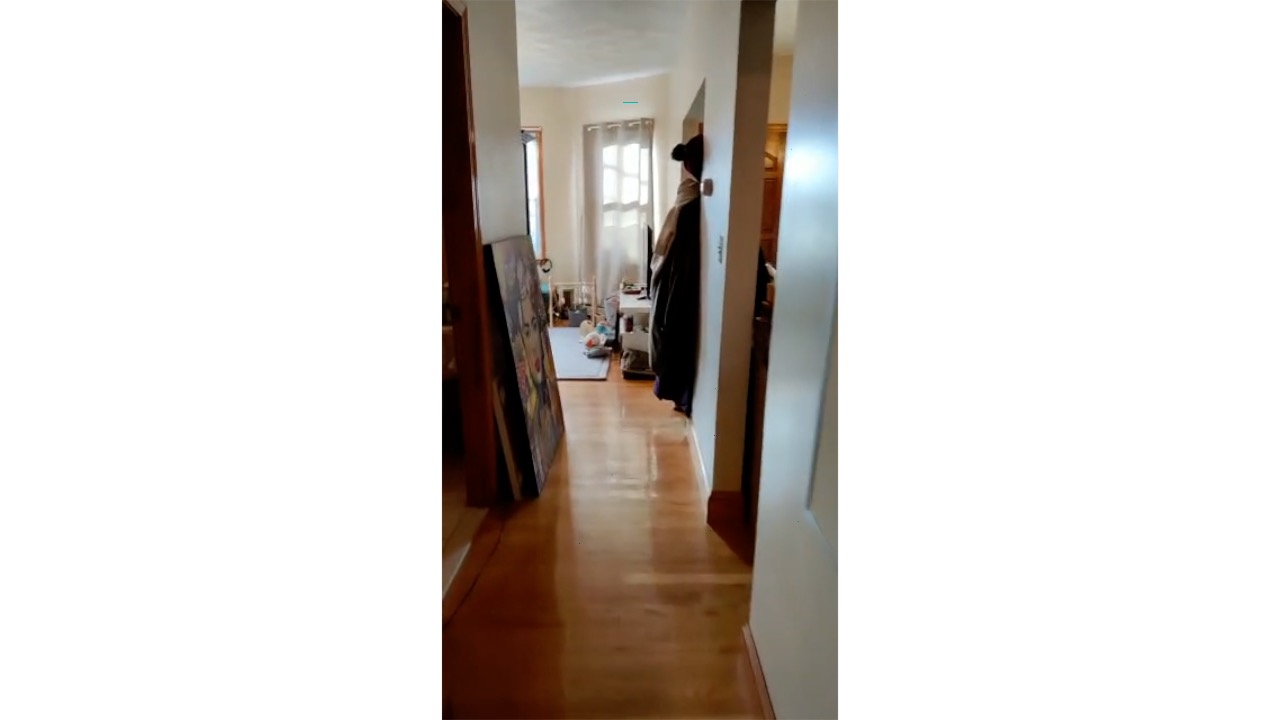 9 Rossmore St, Union Square