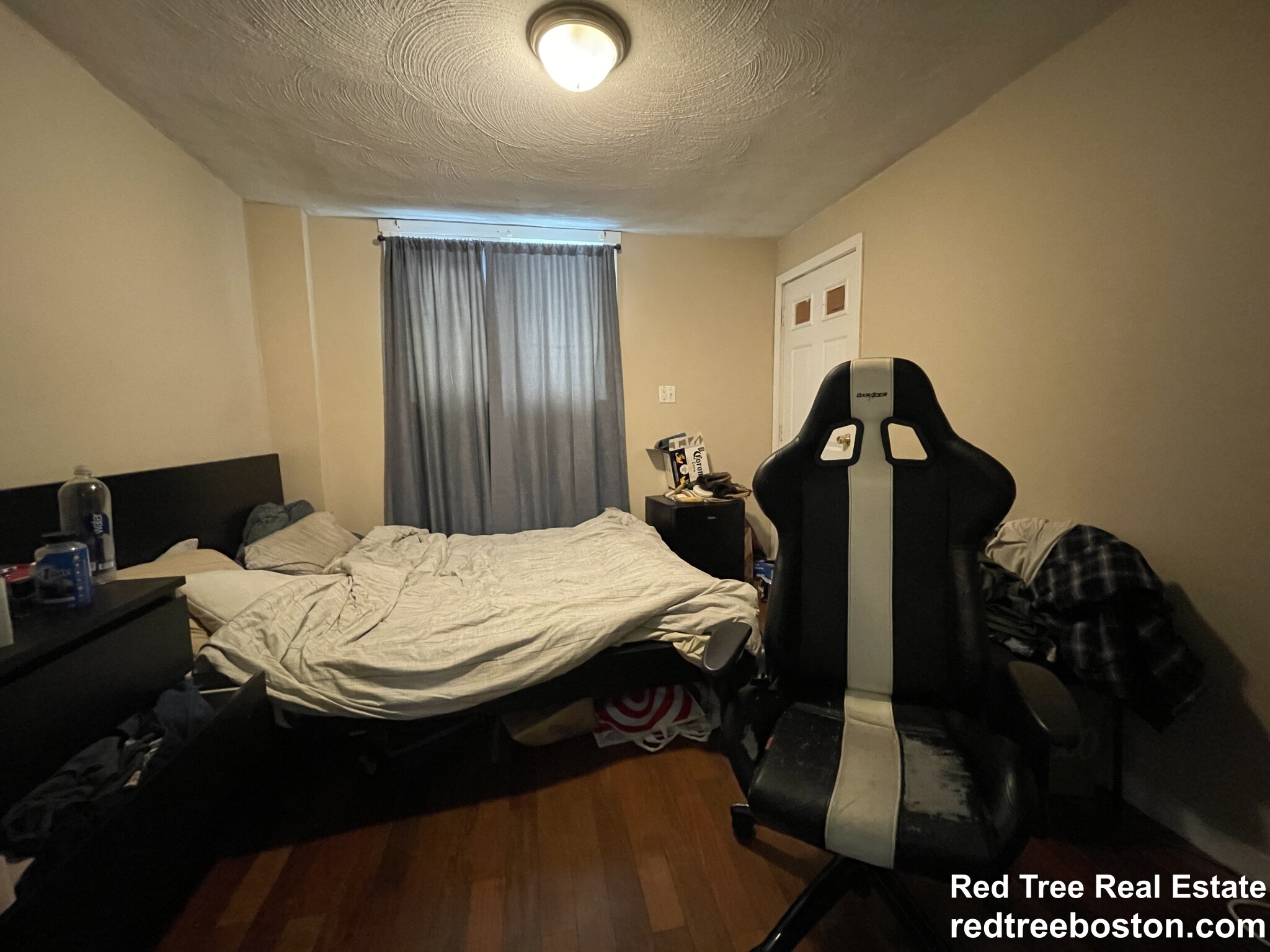 72 Hillside St, Mission Hill