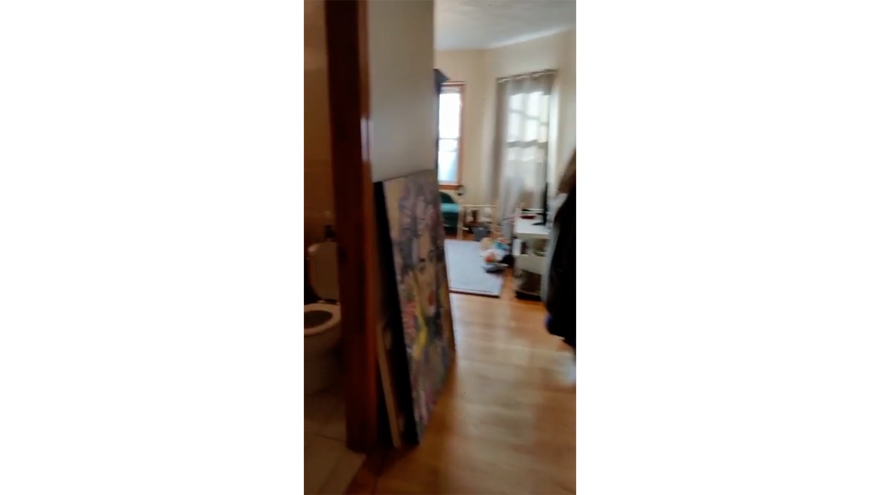 9 Rossmore St, Union Square