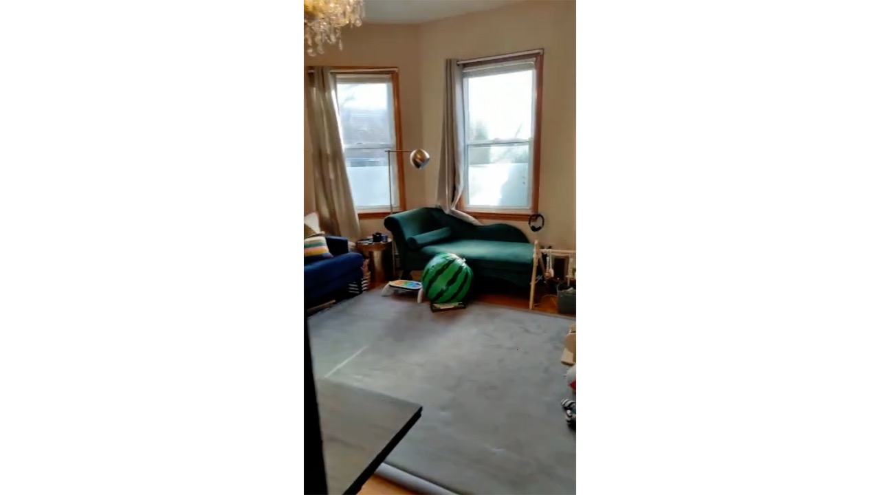 9 Rossmore St, Union Square