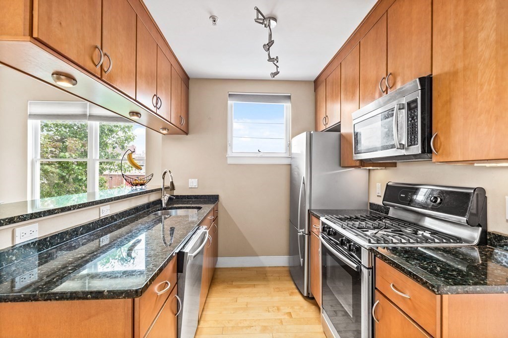 29 Wheeler St, North Cambridge