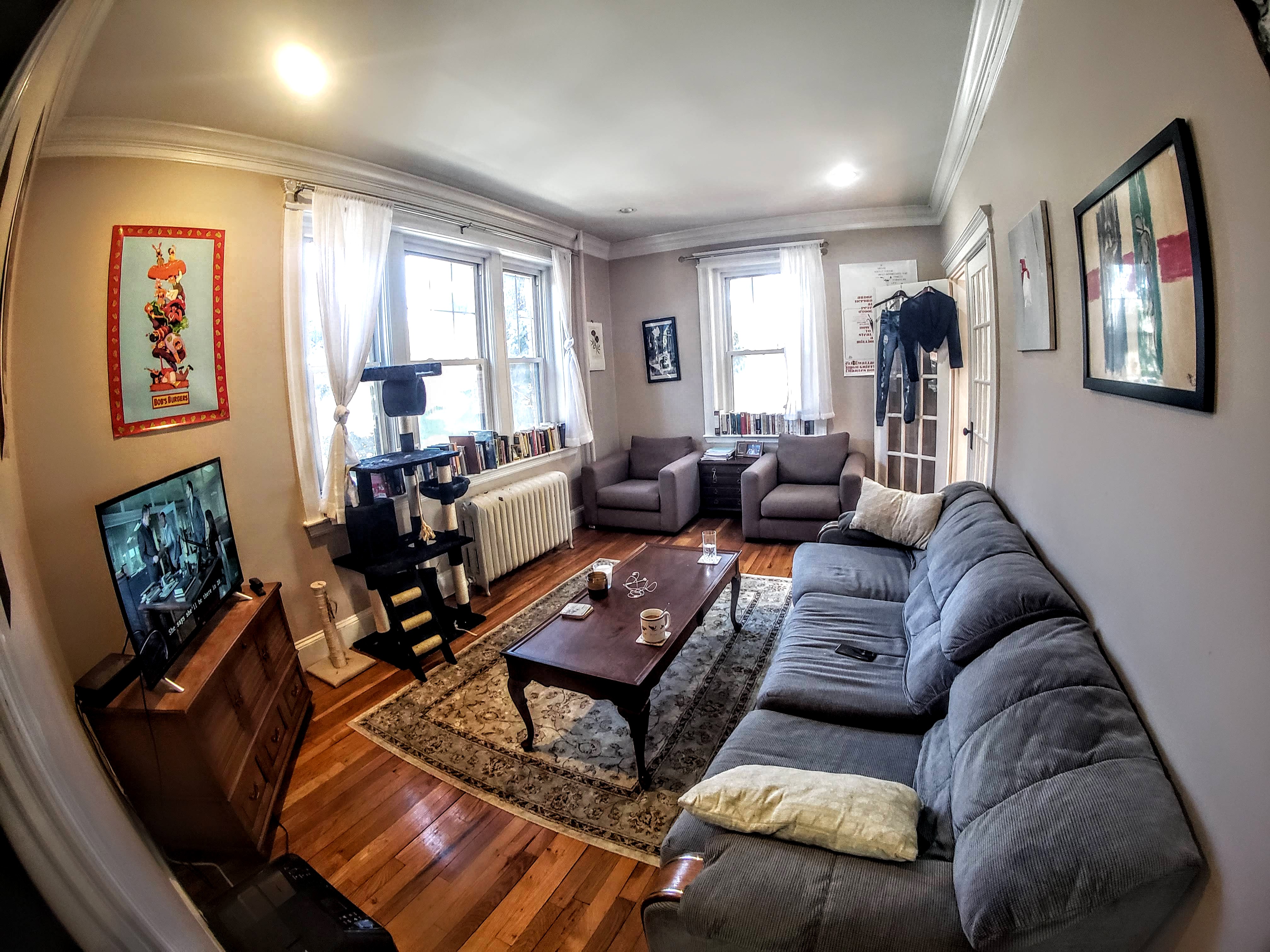 6 Crawford St, Central Square