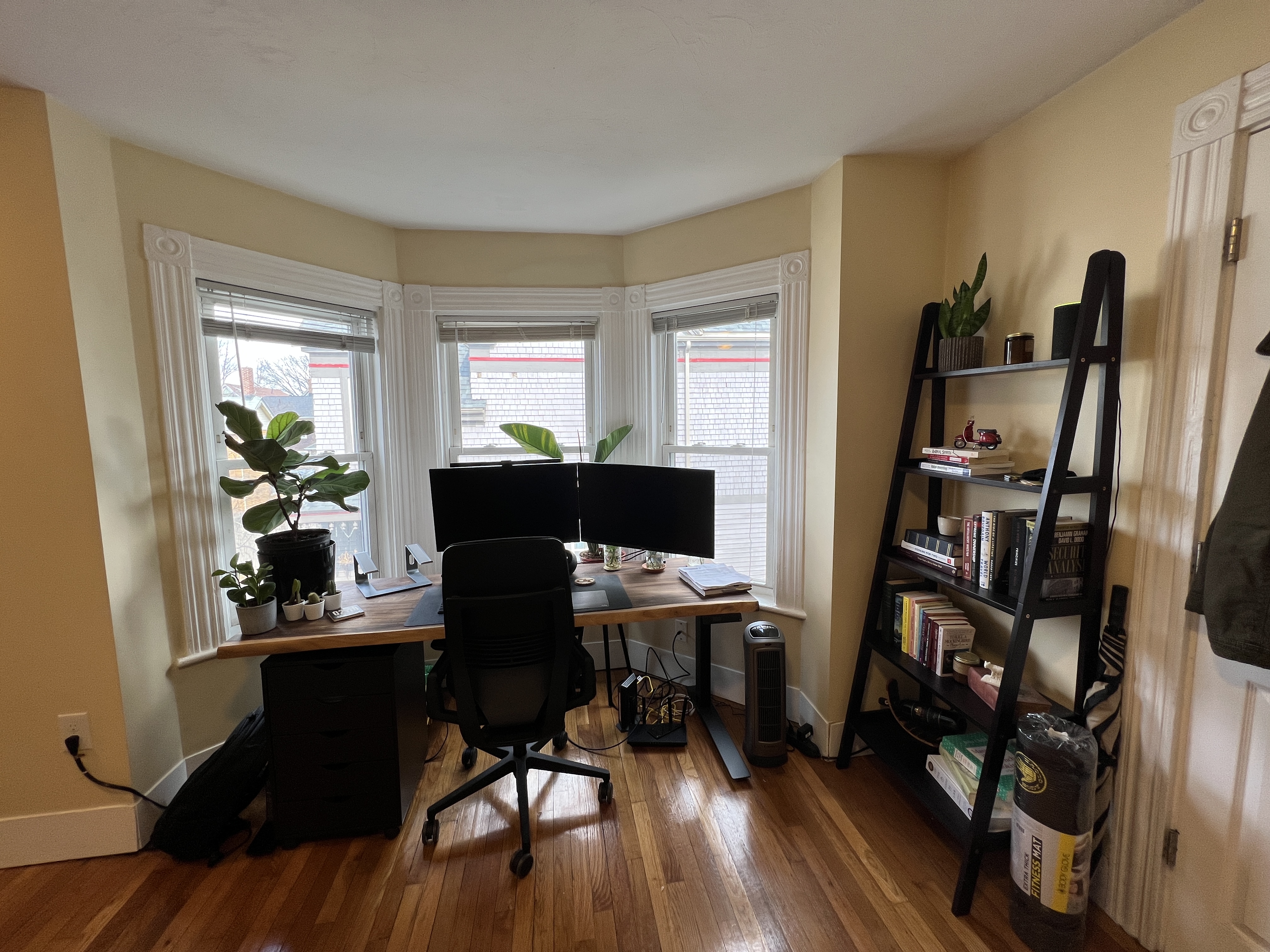 7 Blake St, Porter Square