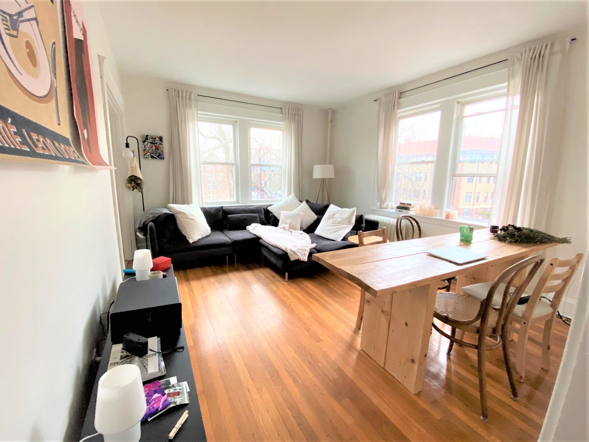 6 Agassiz St, Porter Square