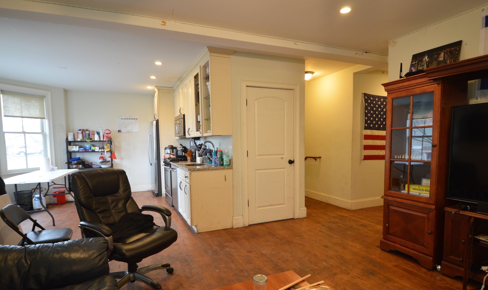 4 Judge St, Mission Hill