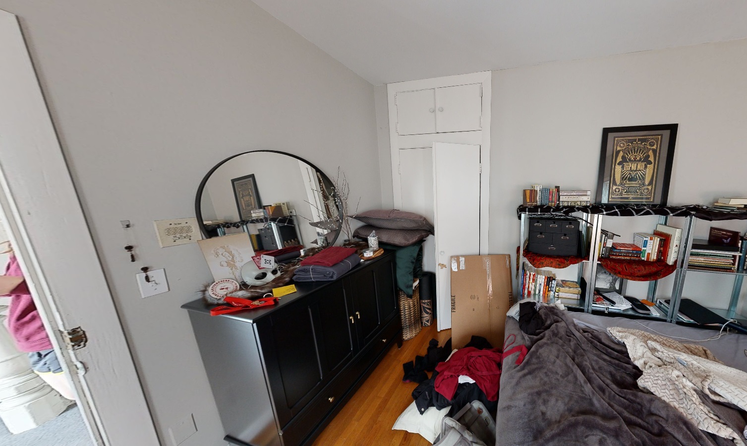 9 Elmer, Mid Cambridge