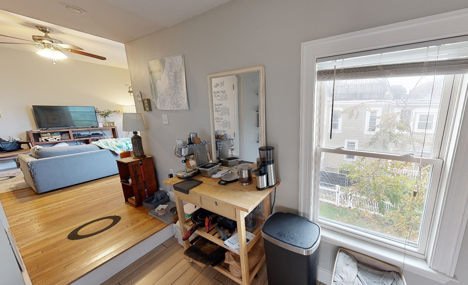 13 Pleasant, Cambridgeport