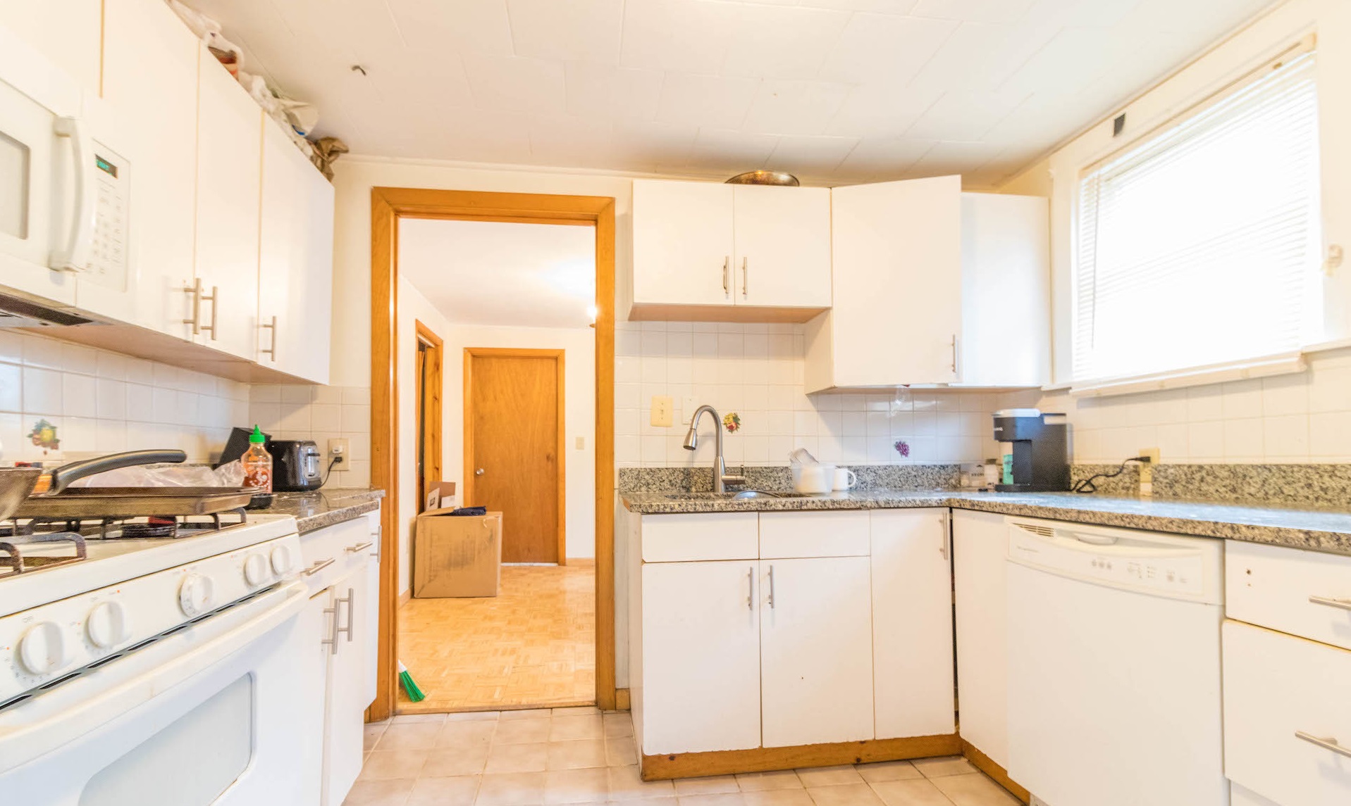 13 Flint St, East Somerville