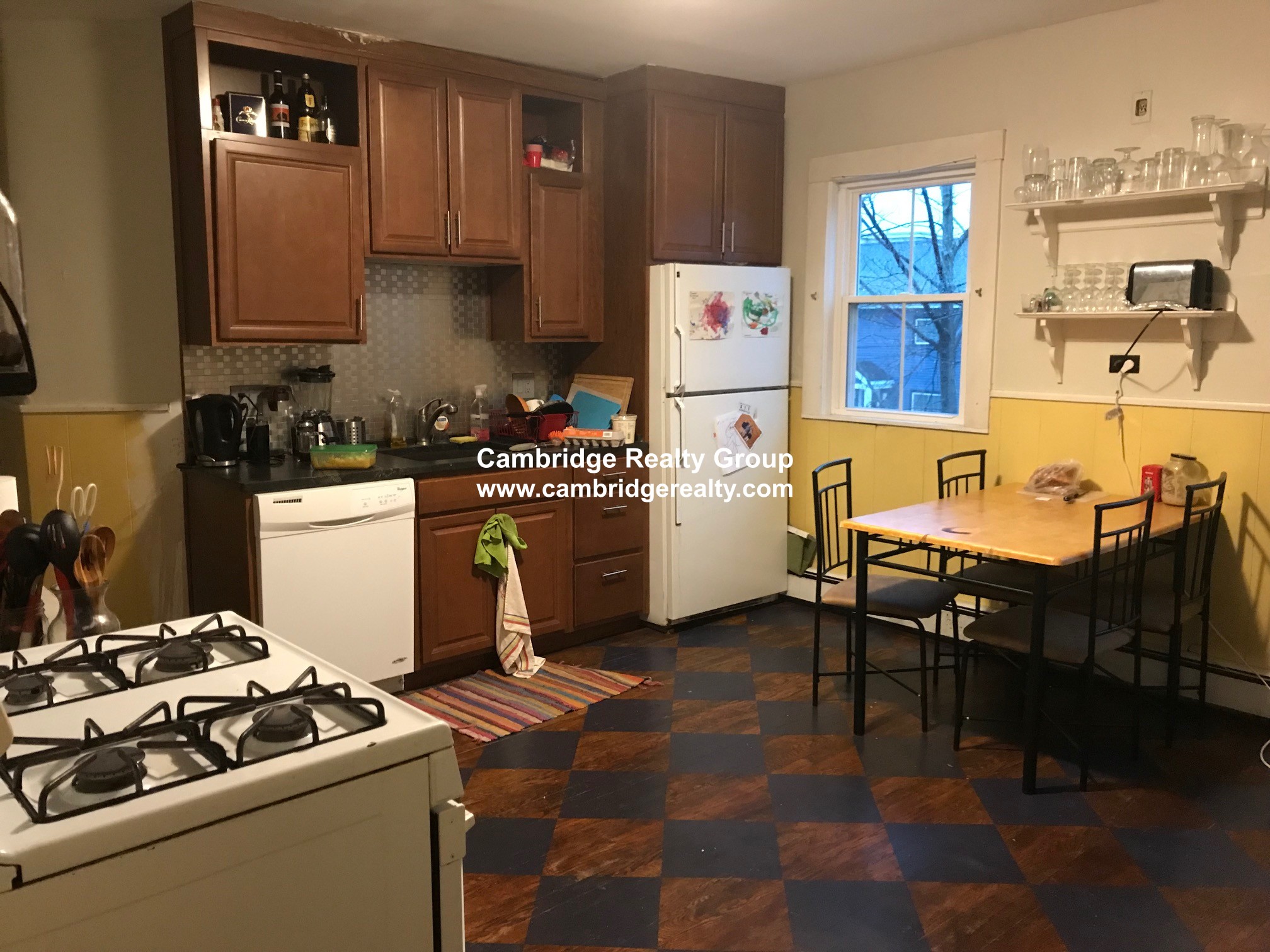 5 Durham St, Union Square