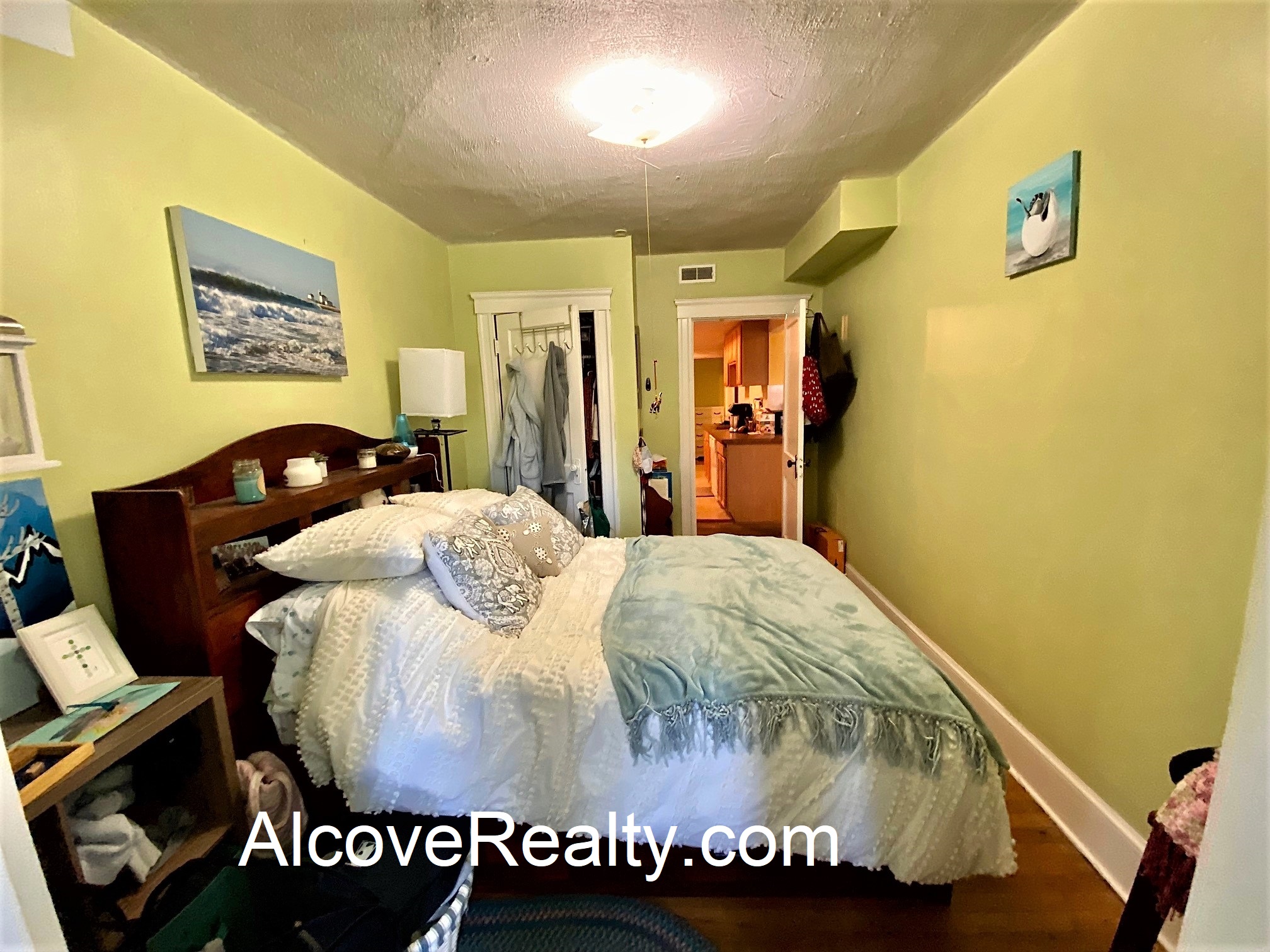 223 Summer St, Porter Square