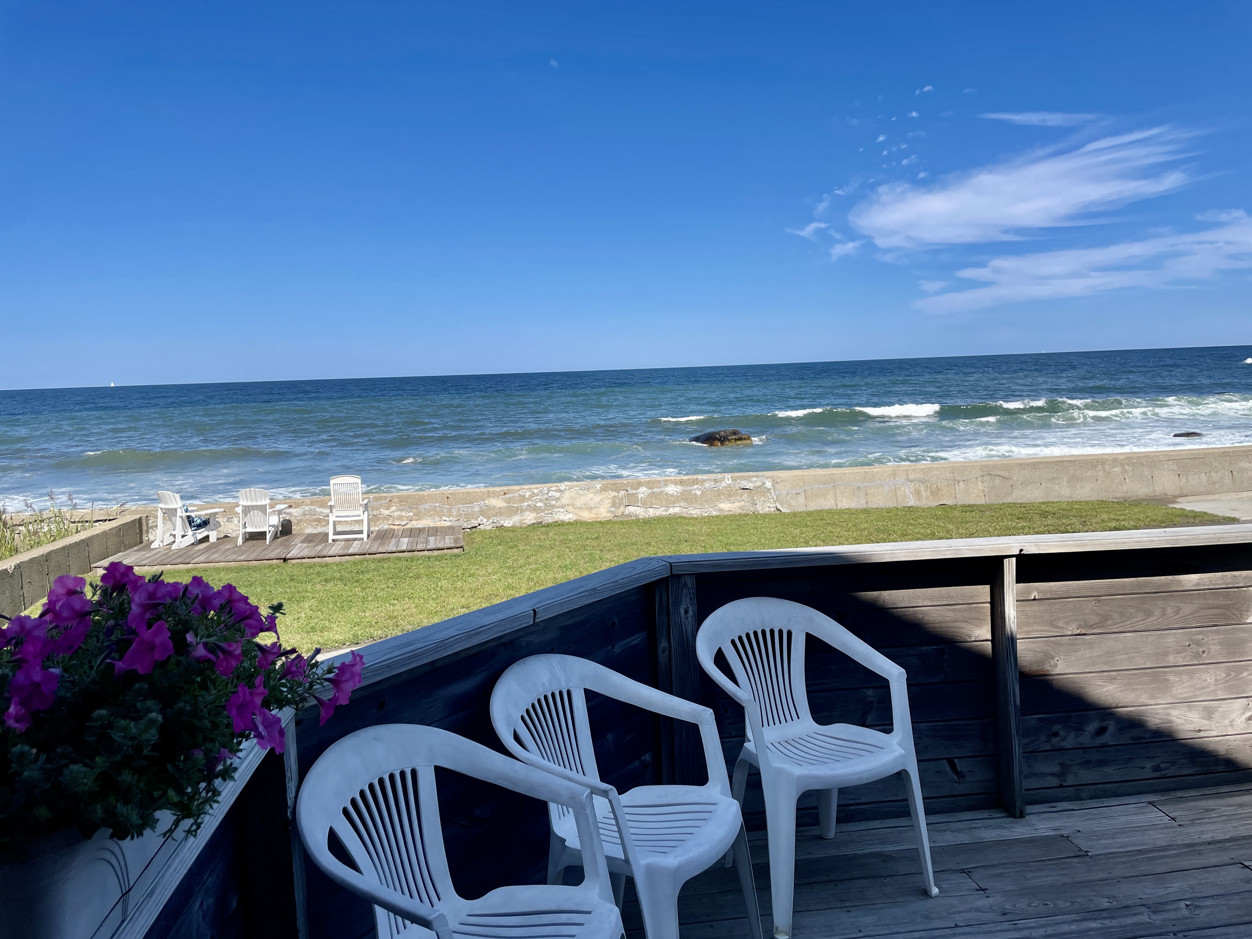 25 Seaside Rd, Scituate