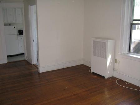 1648 Massachusetts Ave, Harvard Square