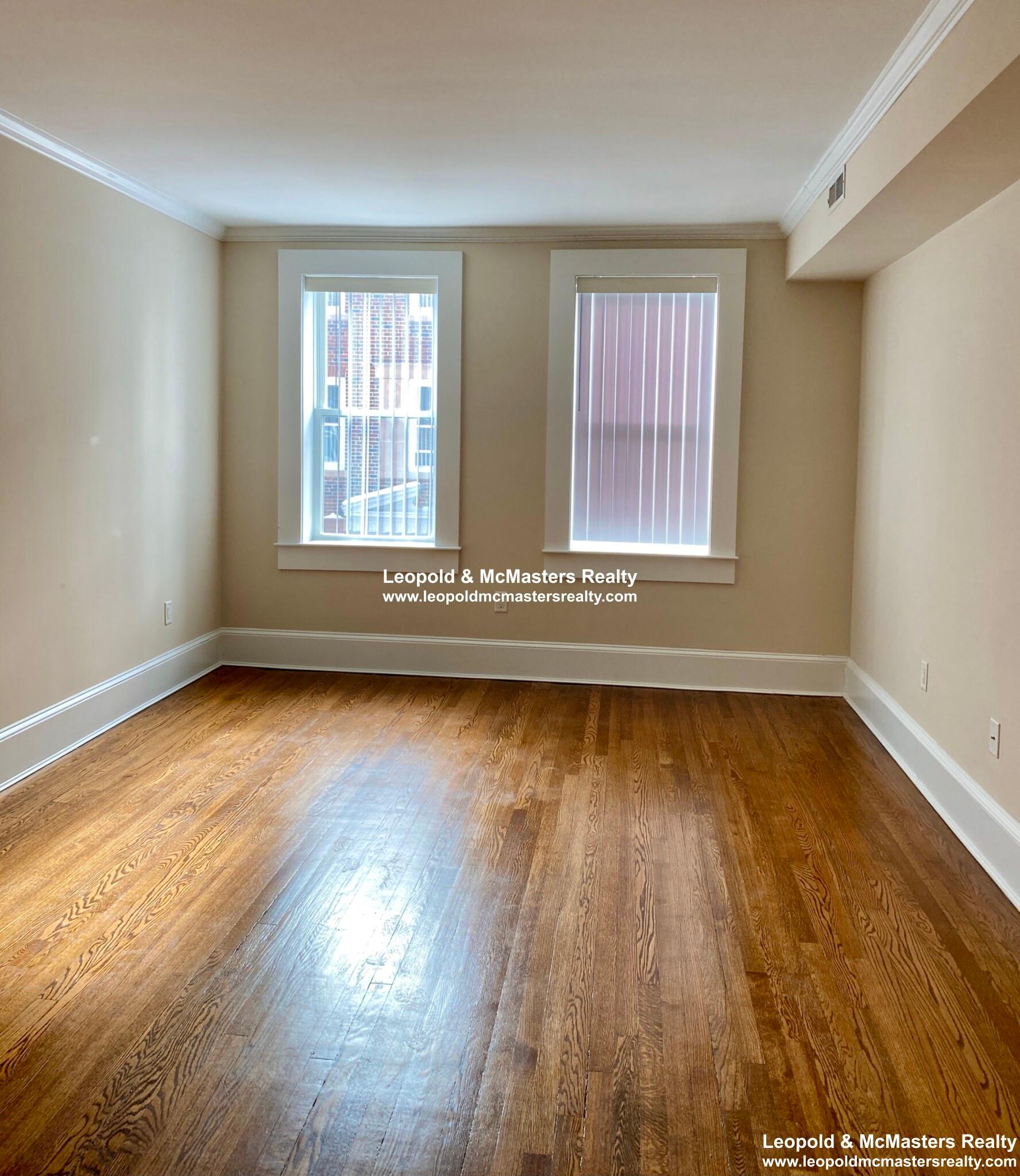 100 Longwood Ave, Longwood