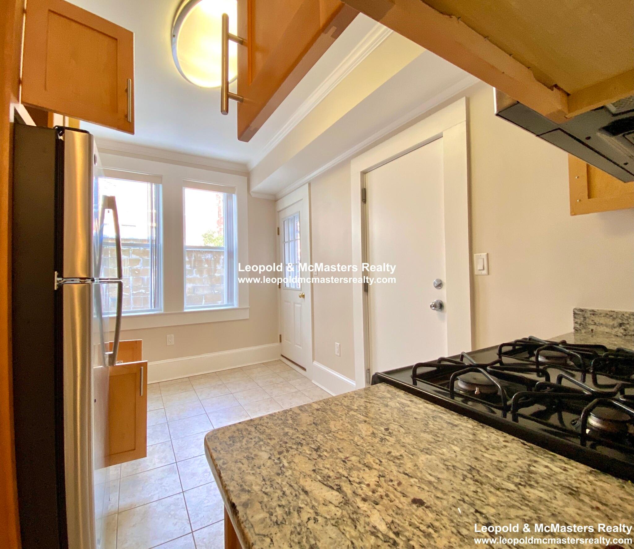 100 Longwood Ave, Longwood