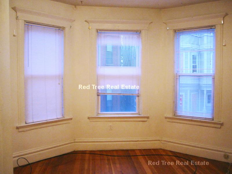 146 Hillside St, Mission Hill