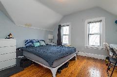 50 Holyoke St, Porter Square