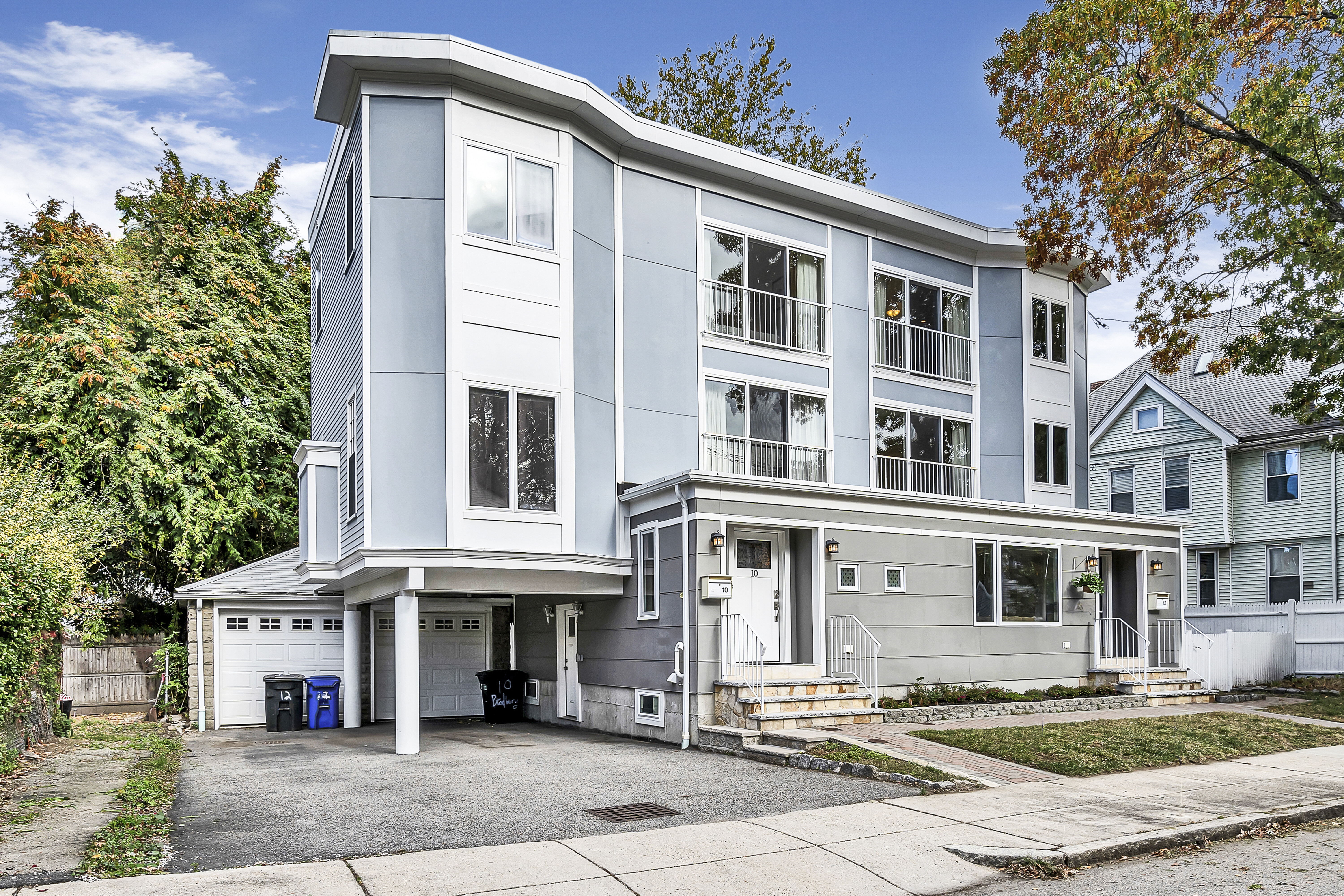 10 Bradbury, Allston