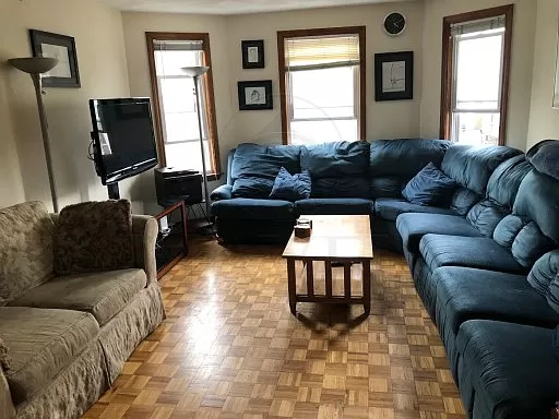 38 Bay State Ave, Powder House Square