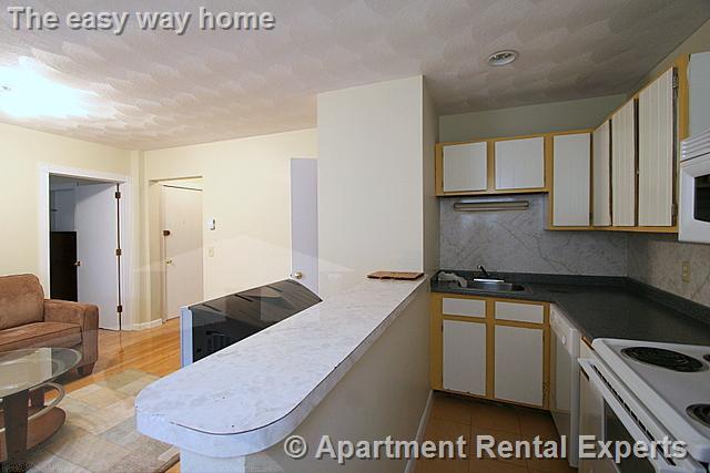 1131 Broadway, Teele Square