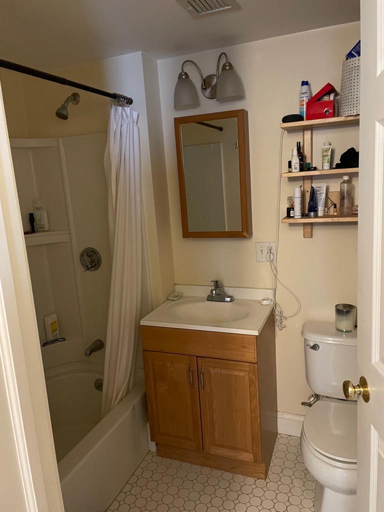 32 Fellsway, Winter Hill