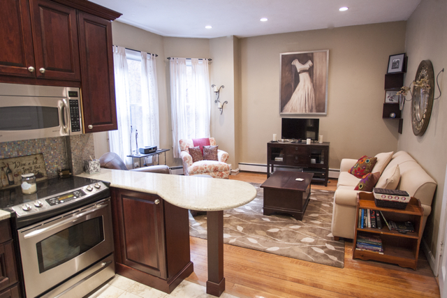 30 Pinckney St, Beacon Hill