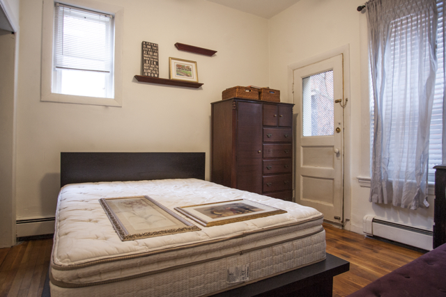 30 Pinckney St, Beacon Hill