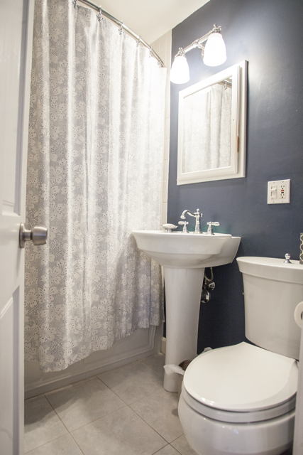 30 Pinckney St, Beacon Hill