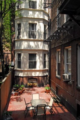 30 Pinckney St, Beacon Hill