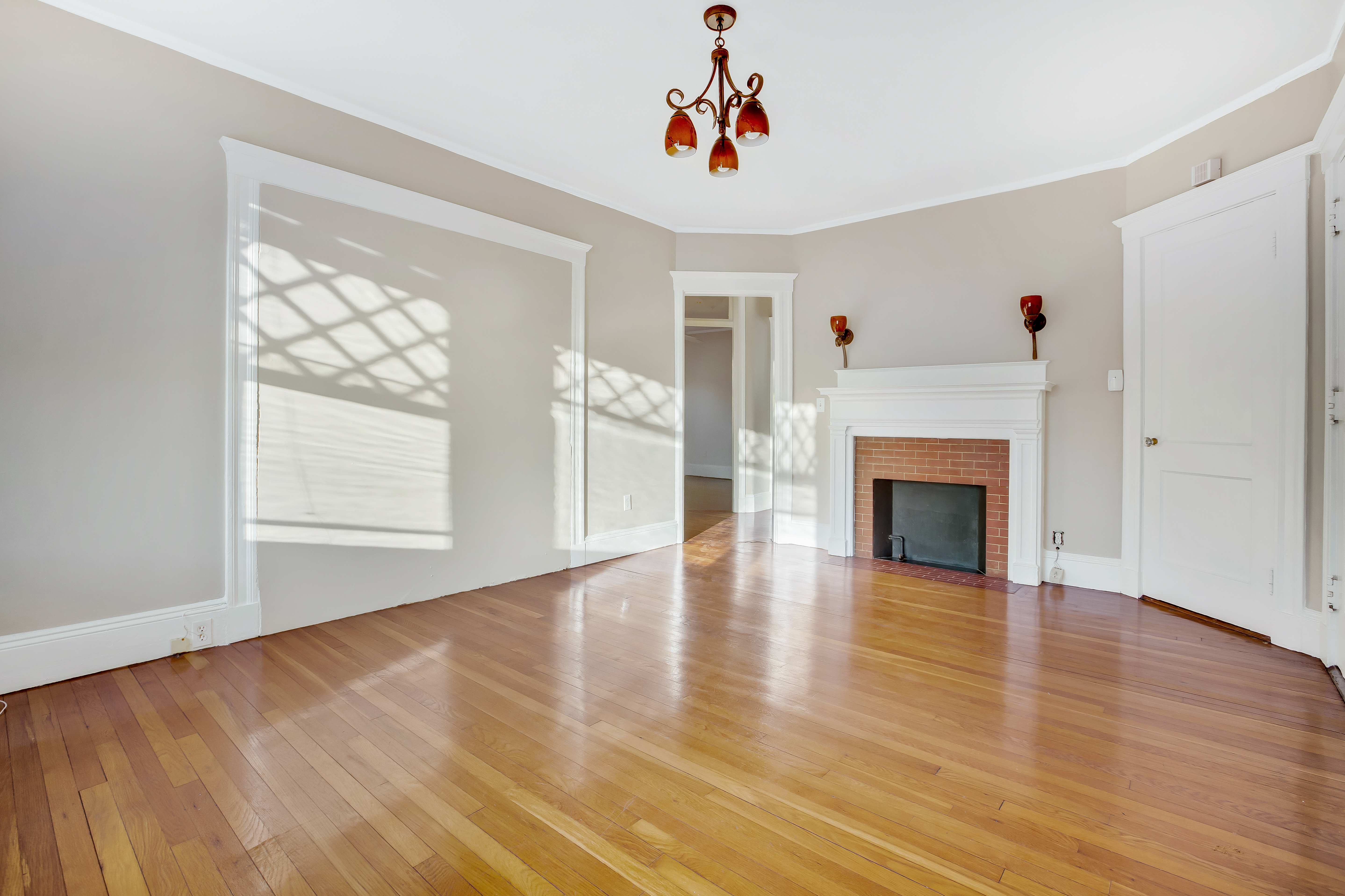 1783 Massachusetts Ave, Porter Square