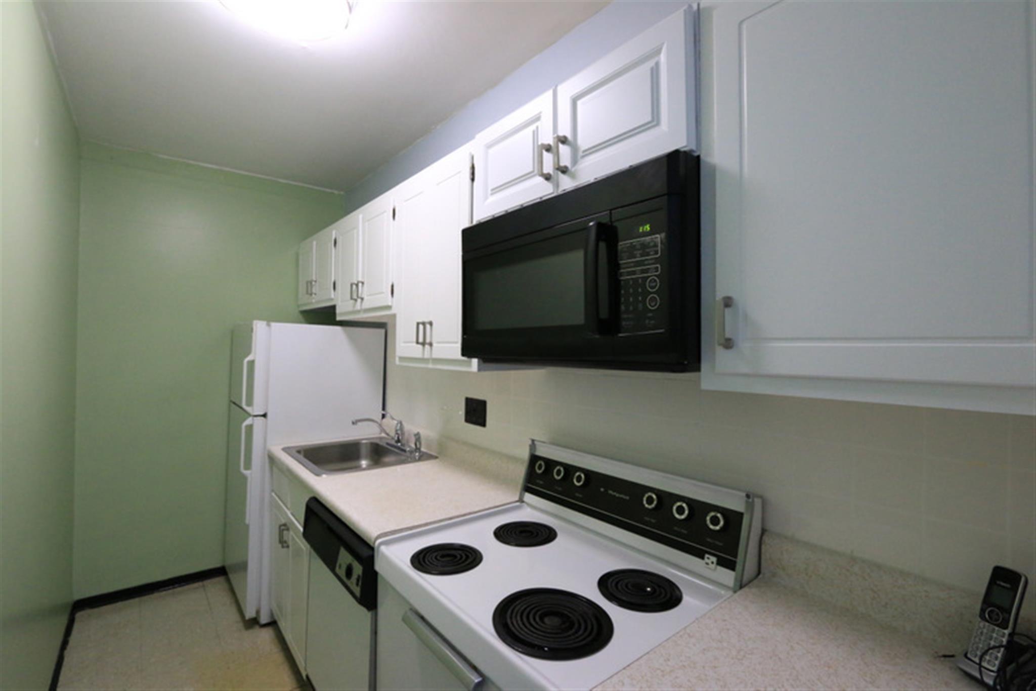 2353 Massachusetts Ave, North Cambridge