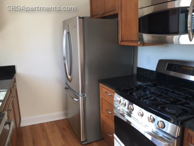 60 Brattle St, West Cambridge