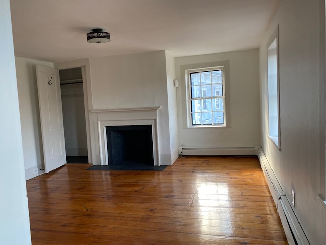 12 Pickman St, Salem