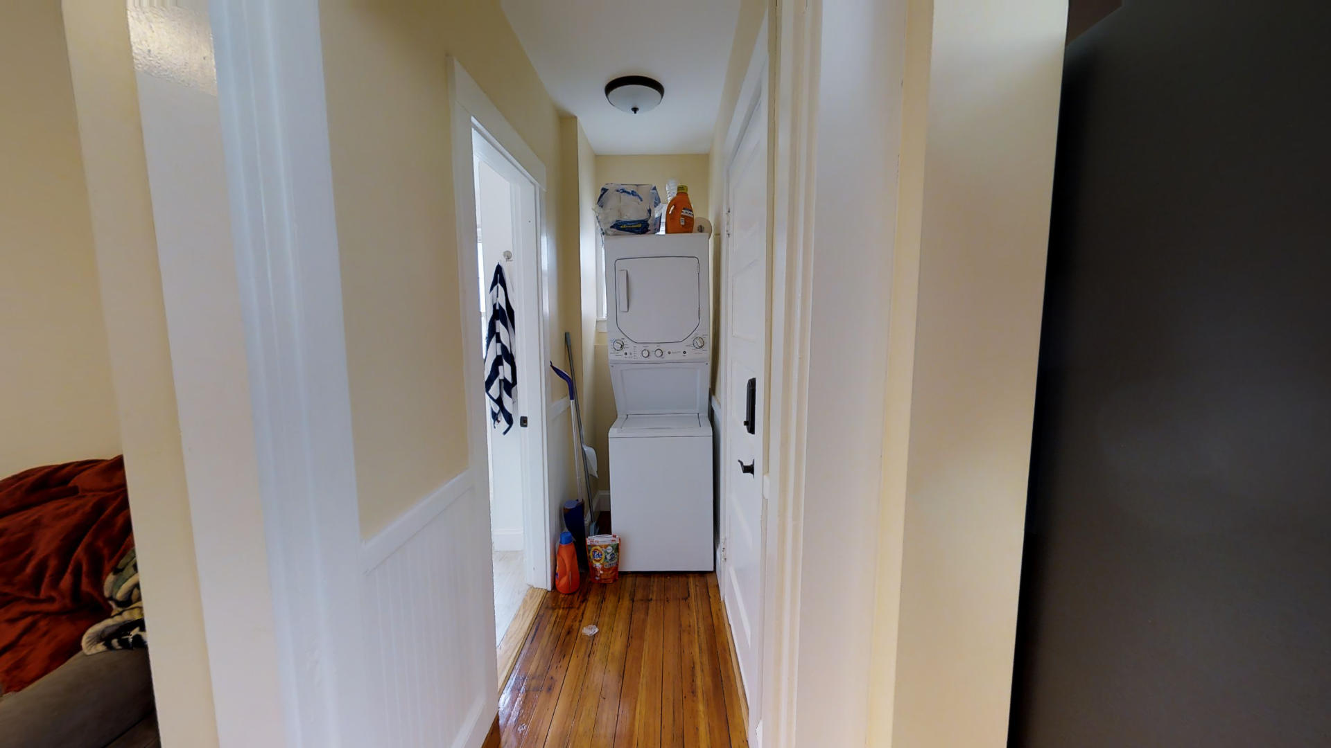 332 Beacon St, Porter Square