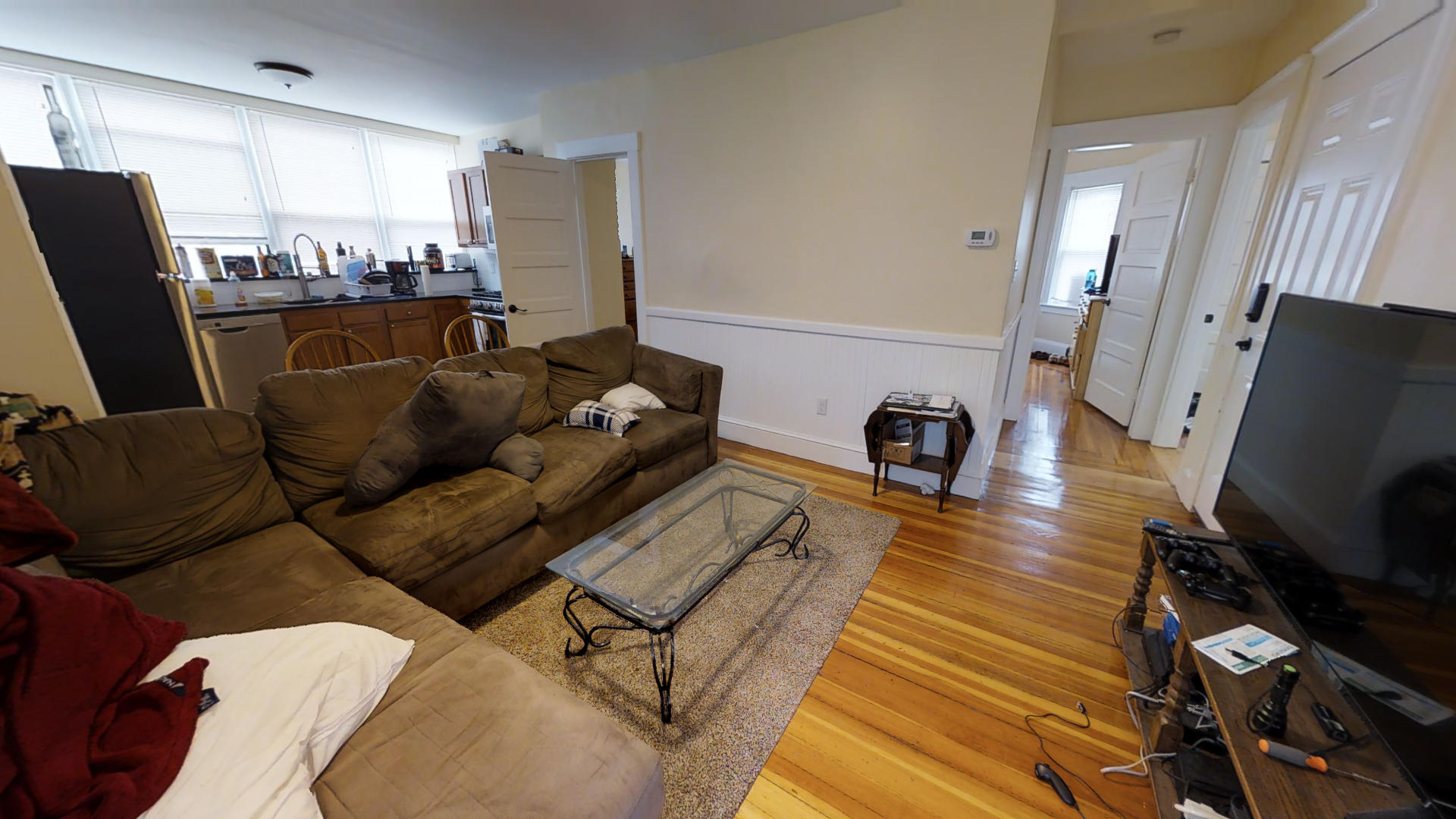 332 Beacon St, Porter Square