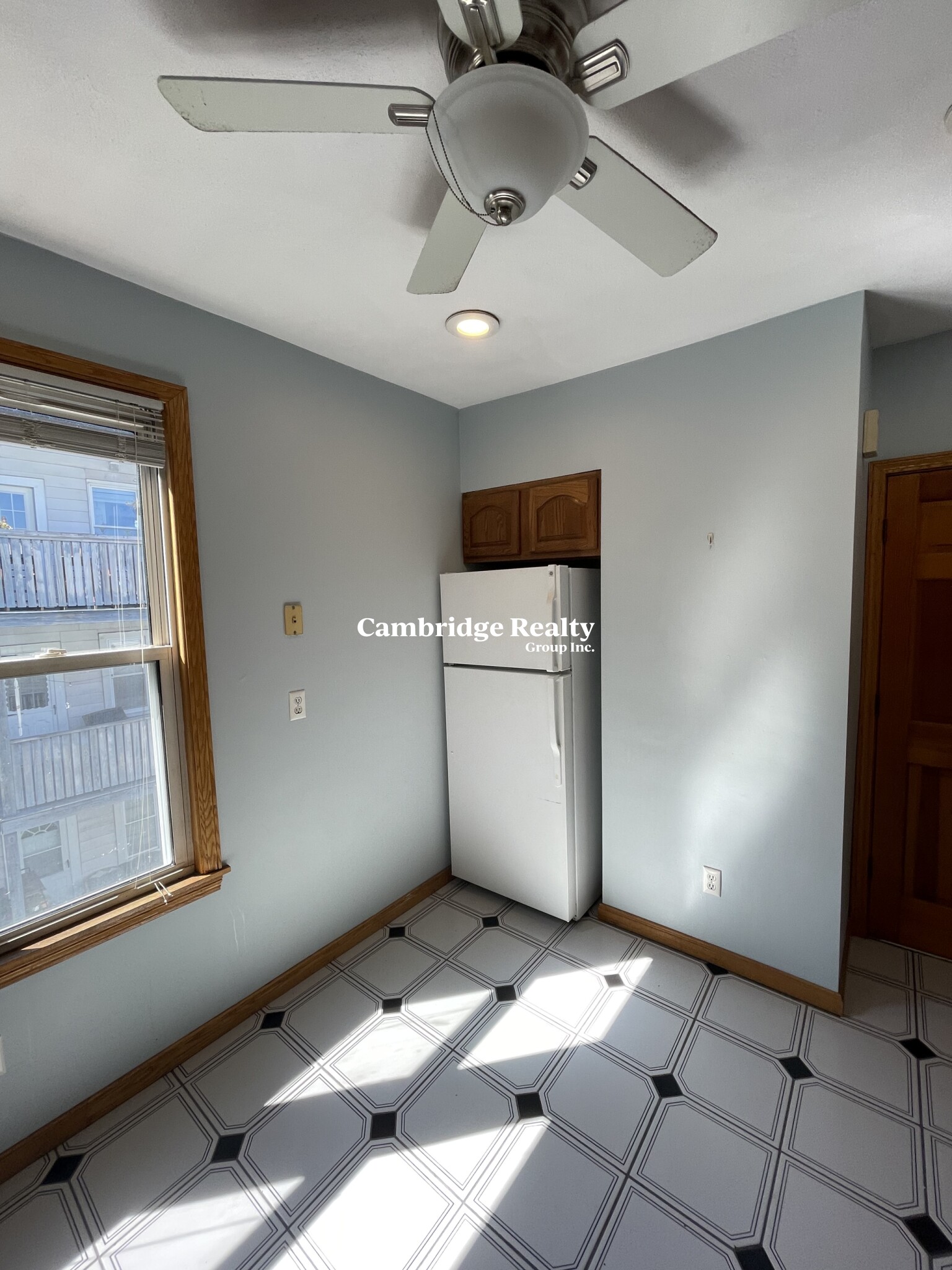 39 Magnus Ave, Ward Two