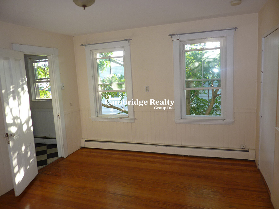 5 Durham St, Inman Square