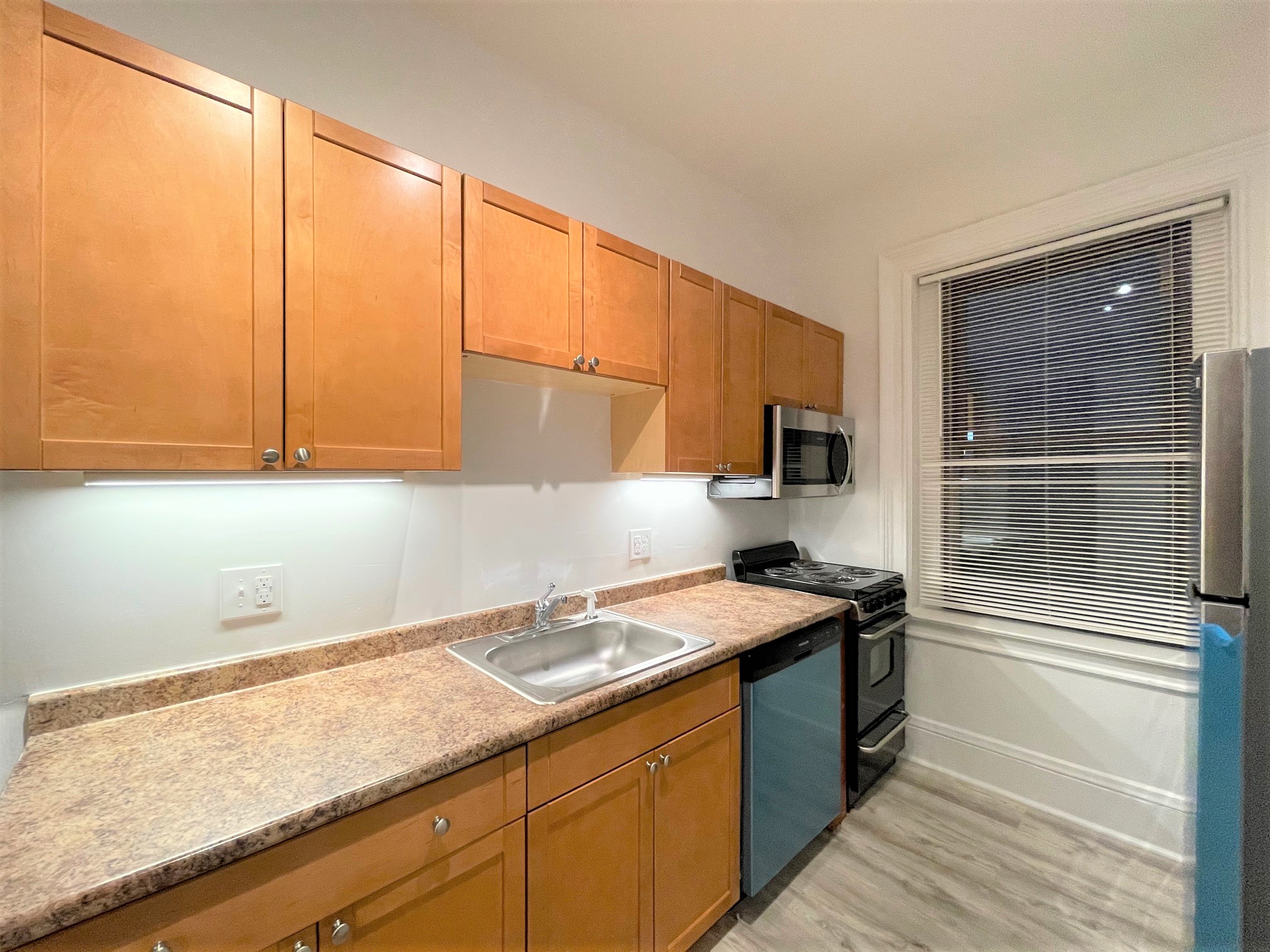 888 Massachusetts Ave, Central Square