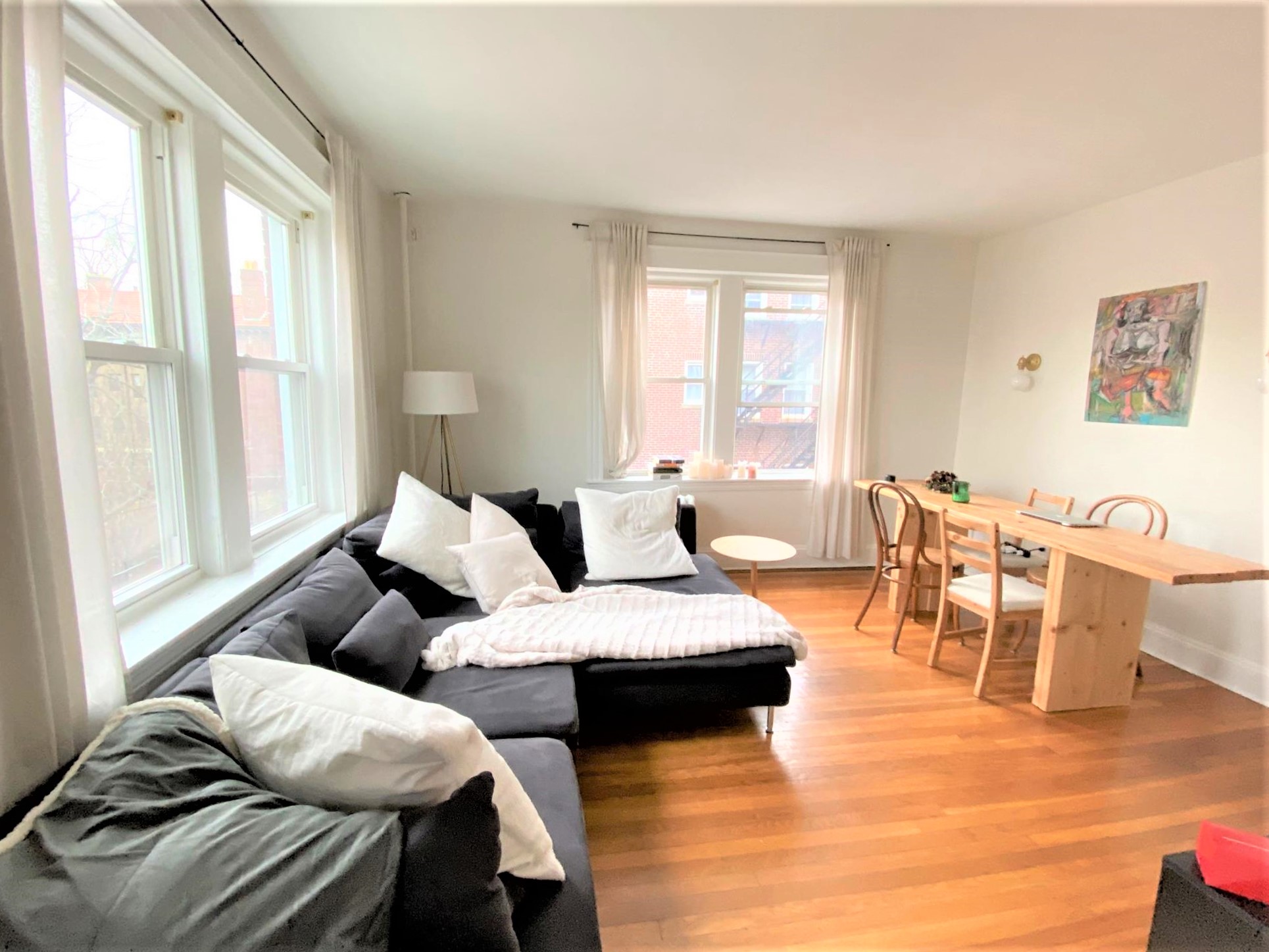 6 Agassiz St, Porter Square