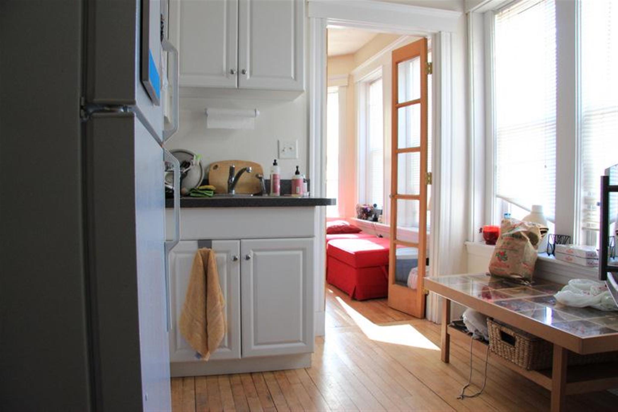 331 Harvard St, Central Square