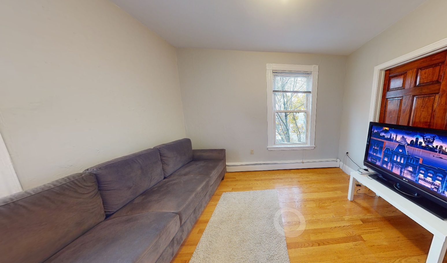 350 Allston St, Cambridgeport
