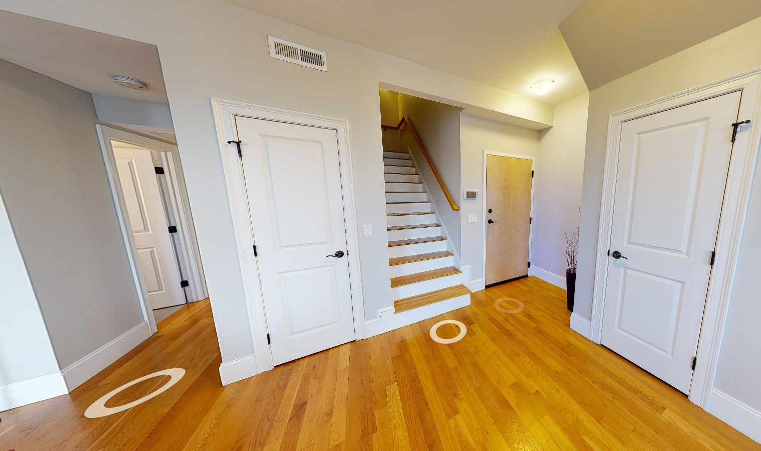 168 Hampshire St, Inman Square